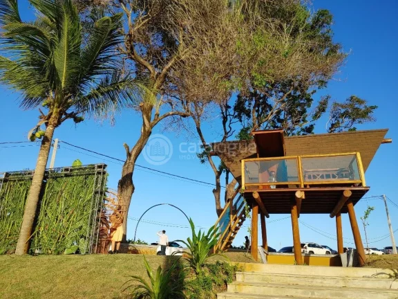 Imagem oferta imperdível no Porto Cotovelo condominio resort - lote com 551m2
