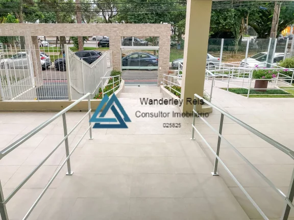 Imagem Belíssimo Apto no Centro de Florianópolis