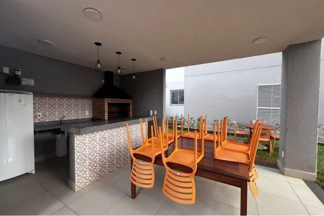 Imagem APARTAMENTO RESIDENCIAL em São Paulo - SP, Água Branca