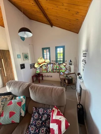 Imagem CASA EM CONDOMINIO PARA VENDA