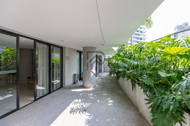 Imagem Apartamento moema lado do ibirapuera