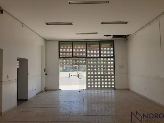 Imagem AMPLA SALA COMERCIAL.
