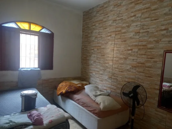 Imagem Casa para Venda em Itanhaém, Jardim Grandesp, 3 dormitórios, 2 suítes, 1 banheiro, 3 vagas