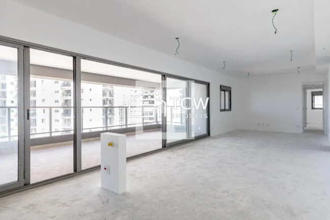 Imagem Apartamento a venda 4 dorm no Vila Mariana