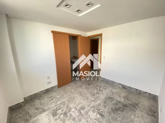 Imagem Apartamento com 4 dormitórios à venda, 127 m² por R$ 2.860.000,00 - Praia da Costa - Vila Velha/ES