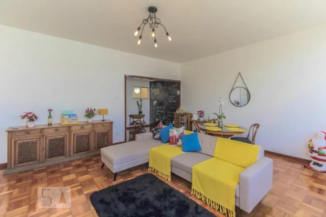 Imagem Apartamento à Venda - Copacabana, 4 Quartos, 152 m2