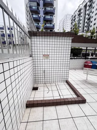 Imagem - Ótimo Apartamento com um dormitório no Canto do Forte - Praia Grande