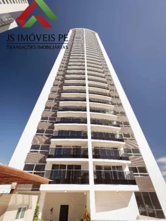 Imagem Apartamento A Venda em RECIFE - PE, BOA VIAGEM