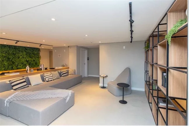 Imagem APARTAMENTO RESIDENCIAL em São Paulo - SP, Perdizes