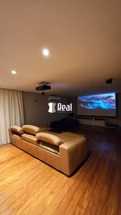 Imagem Casa Térrea - Porteira Fechada