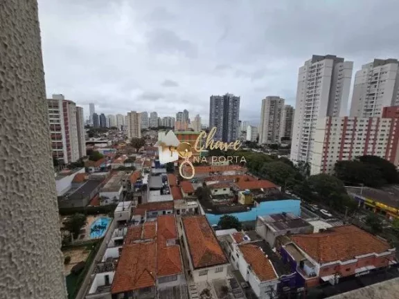 Imagem Apartamento à venda no Tatuapé com 2 dormitórios