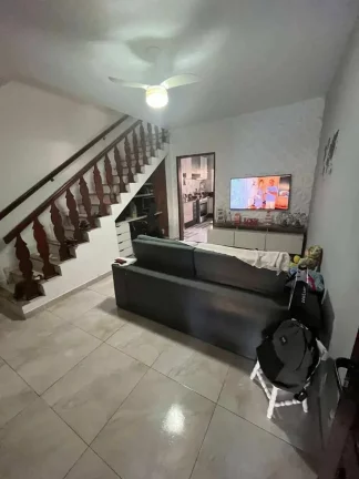 Imagem Casa à venda em São Gonçalo, Porto Velho, com 2 quartos, 70m2