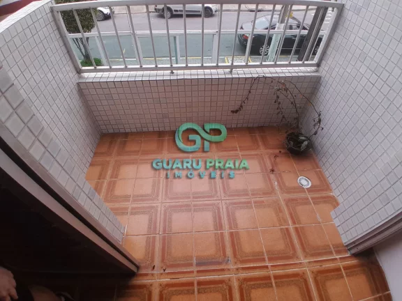 Imagem Apartamento 2 dormitorios na Praia da Enseada