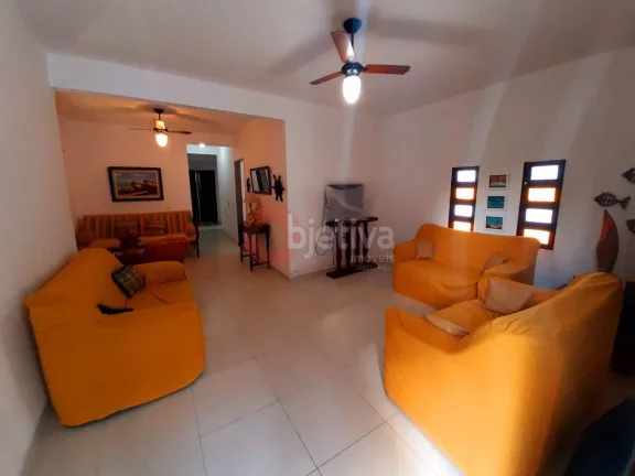 Imagem Casa individual com quintal, 3 quartos, Peró - Cabo Frio