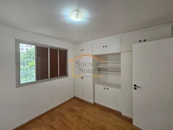 Imagem OPORTUNIDADE!!!!! 
EXCLUSIVIDADE SOUSA NORTE!!!!
Apartamento 80m², originalmente com 3 dormitórios...