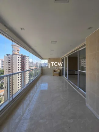 Imagem Apartamento 3 suítes no Chácara Inglesa