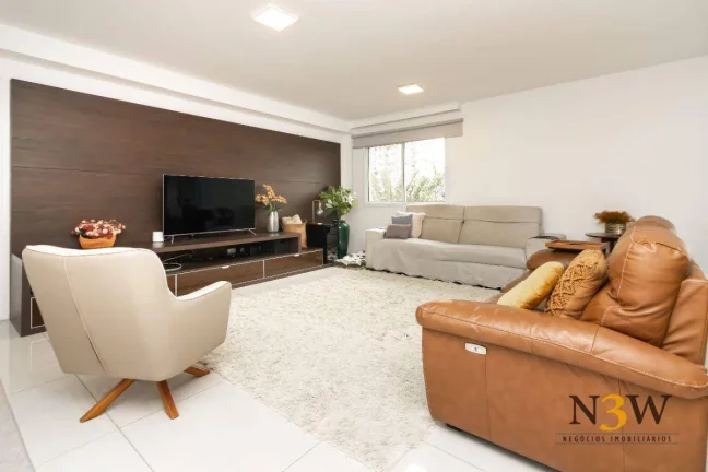 Imagem Apartamento à venda na Vila Leopoldina São Paulo SP com 3 dormitórios, 3 suítes, 3 vagas de garagem e 210m².