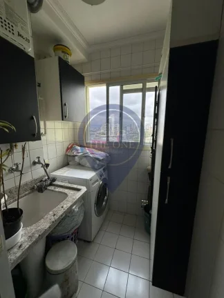 Imagem Imperdível oportunidade: Apartamento com 2 quartos, 1 suíte e 2 vagas na Vila Aricanduva, São Paulo-SP!
