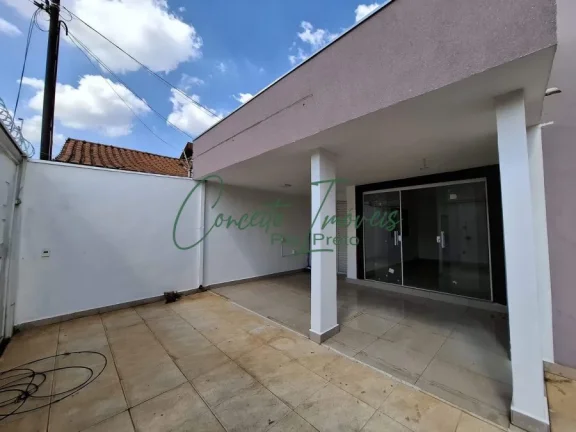 Imagem Casa Comercial de Alto Padrão para Locação - Ideal para seu