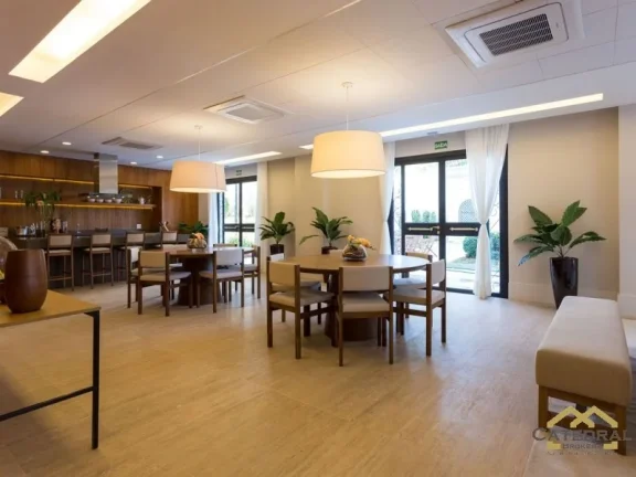 Imagem APARTAMENTO ALTO PADRÃO COM 4 DORMITÓRIOS À VENDA, 296 M² POR R$ 3.700.000 - ANHANGABAÚ - JUNDIAÍ/SP