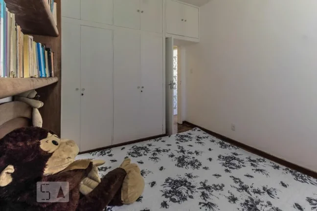 Imagem Apartamento à Venda - Copacabana, 4 Quartos, 152 m2