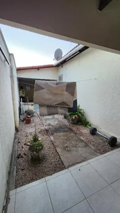 Imagem Vendo lindo imóvel em Pajuçara Zona Norte - Natal RN