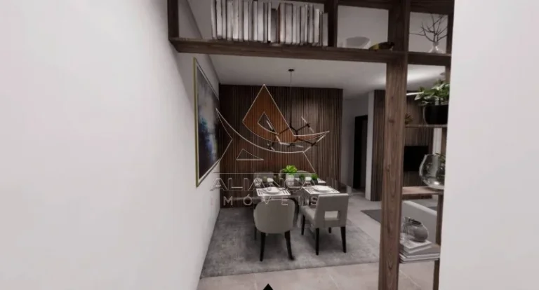 Imagem Apartamento - Ribeirão Preto - Bonfim Paulista