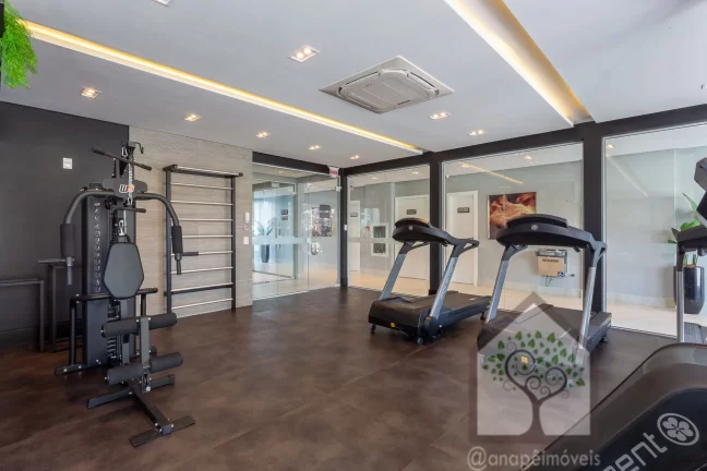 Foto do imóvel: Apartamento Alto Padrão na Agronômica