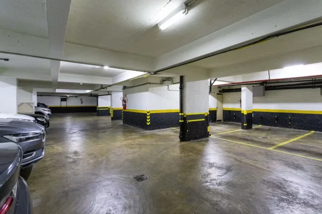 Imagem APARTAMENTO RESIDENCIAL em São Paulo - SP, Itaim Bibi
