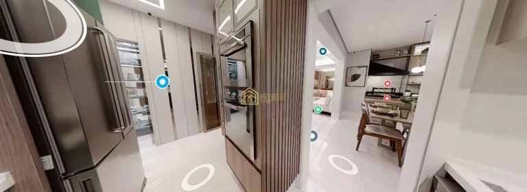 Imagem Apartamento Padrão