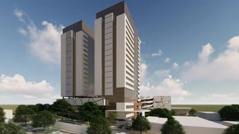 Apartamento Padrão