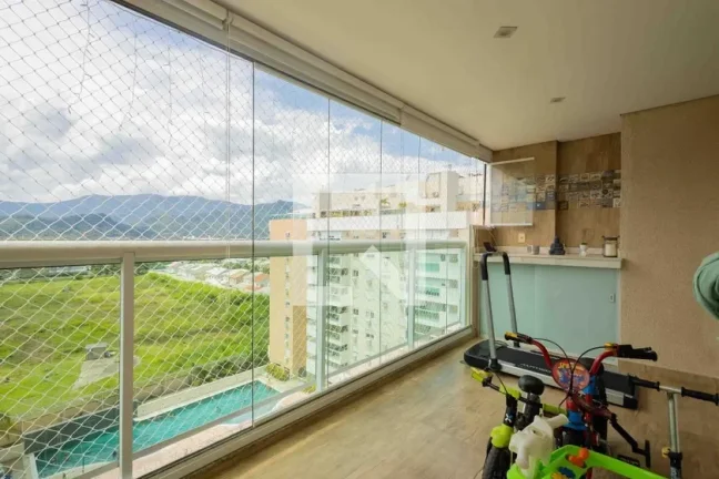 Imagem Apartamento à Venda - Recreio, 3 Quartos, 160 m2