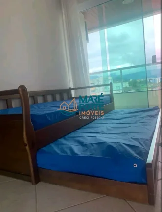 Imagem LINDA COBERTURA COM VISTA PARA A SERRA E PISCINA PRIVATIVA!