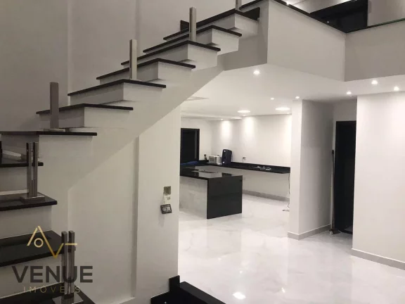 Imagem Casa à venda, 254 m² por R$ 2.749.000,00 - Suru - Santana de Parnaíba/SP