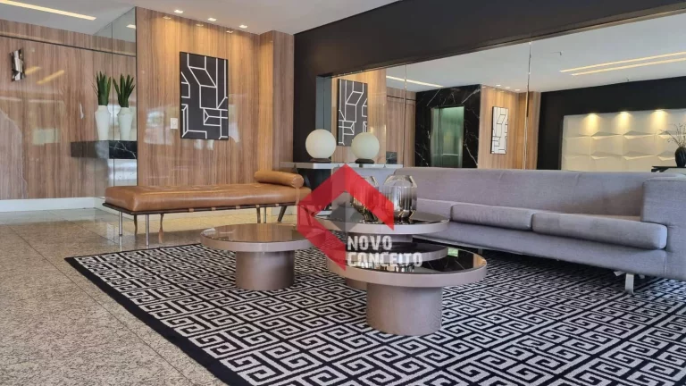 Imagem Apartamento à venda, 147 m² por R$ 760.000,00 - Aldeota - Fortaleza/CE