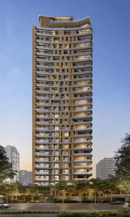 Imagem Condomínio Vizcaya Itaim Bibi, apartamento à venda com 4 quartos em Itaim Bibi São Paulo SP, apartment for sale in São Paulo Brazil