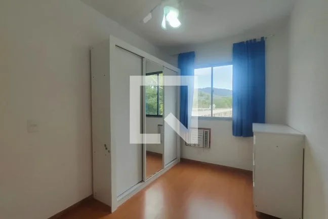 Imagem Apartamento à Venda - Vargem Grande, 2 Quartos, 60 m2