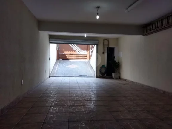 Imagem Sobrado à venda com 3 quartos, sendo 1 suíte, em Butantã, São Paulo - SP