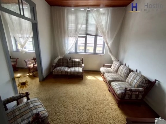 Imagem CASA RESIDENCIAL em SÃO FRANCISCO DO SUL - SC, Centro Histórico