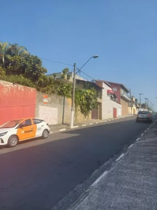 Imagem Terreno à venda, 191 m² por R$ 300.000,00 - Vila Monteiro - Poá/SP