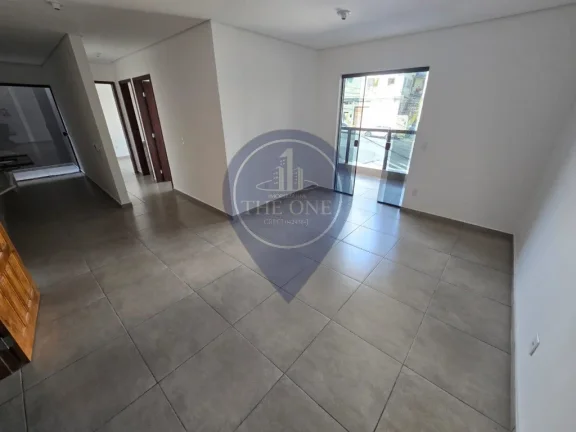 Imagem Apartamento à venda em São Paulo-SP: 2 quartos, 1 banheiro, 1 vaga de garagem no Jardim do Tiro