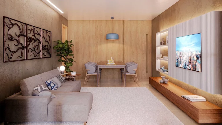 Imagem Exclusividade e Tecnologia na Enseada Azul: Apartamento de Alto Padrão
Viva o melhor da vida em um ...