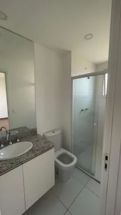 Imagem Apartamento em Alphaville