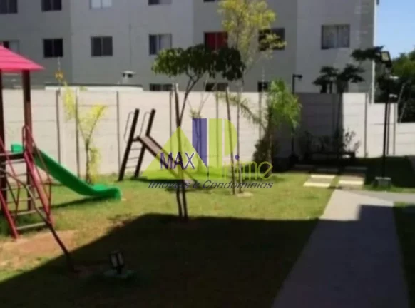 Imagem APARTAMENTO 02 DORMITÓRIOS/01 VAGA