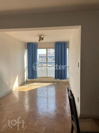 Imagem Apartamento 116M², 3 Dorms, 1 Suíte, 1 Vaga, Piscina.