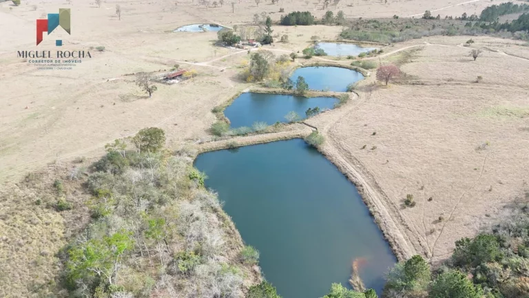 Imagem Fazenda a venda região de Botucatu SP