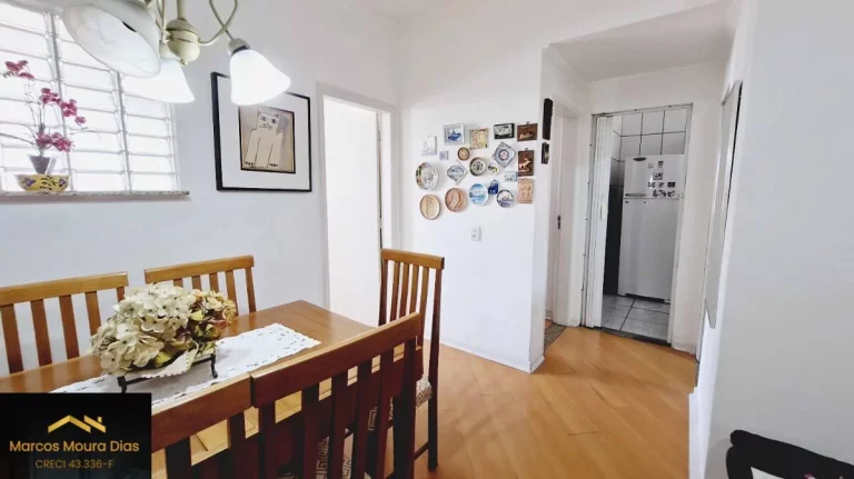 Imagem Apartamento 72 metros 2 dormitórios perto do Mackenzie
