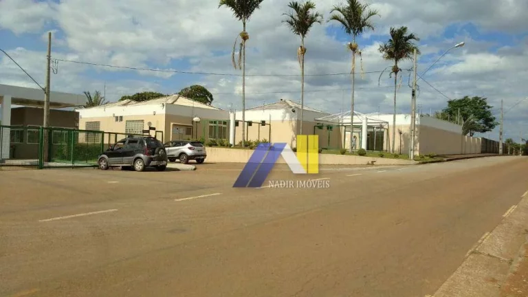 Imagem Terreno à Venda, 920 m² em Gran Royalle - Pouso Alegre