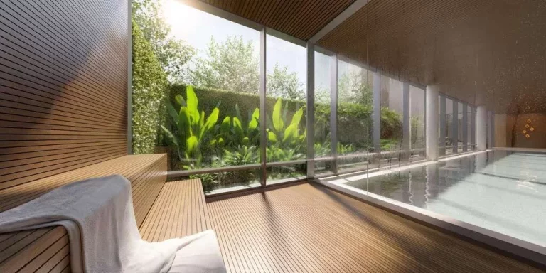 Imagem Venha conhecer o exclusivo apartamento de 2 quartos no Condomínio Altitude Jardins, Jardim Paulista, São Paulo-SP!