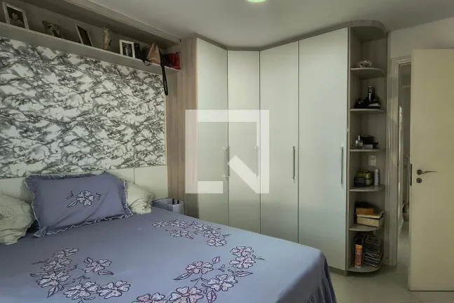 Imagem Casa à Venda - Vargem Pequena, 3 Quartos, 98 m2